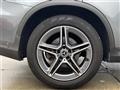 2021 Mercedes-Benz GLC-Class
