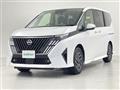 2026 Nissan Serena