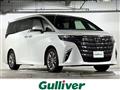 2023 Toyota Alphard Hybrid