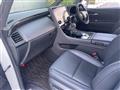 2023 Toyota Alphard Hybrid
