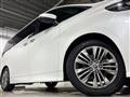 2023 Toyota Alphard Hybrid