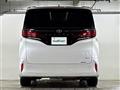 2023 Toyota Alphard Hybrid