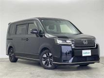 2024 Honda Step WGN