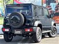 2026 Suzuki Jimny