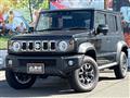 2026 Suzuki Jimny