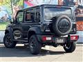 2026 Suzuki Jimny