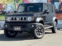 2026 Suzuki Jimny