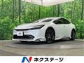 2023 Toyota Prius