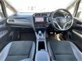 2017 Honda SHUTTLE HYBRID