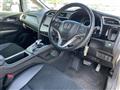 2017 Honda SHUTTLE HYBRID