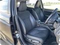 2017 Honda SHUTTLE HYBRID