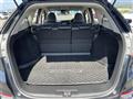 2017 Honda SHUTTLE HYBRID