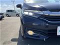 2017 Honda SHUTTLE HYBRID