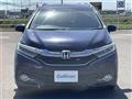 2017 Honda SHUTTLE HYBRID