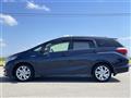 2017 Honda SHUTTLE HYBRID