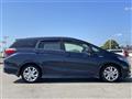2017 Honda SHUTTLE HYBRID