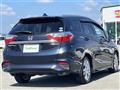2017 Honda SHUTTLE HYBRID
