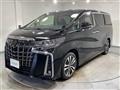 2021 Toyota Alphard