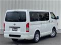2023 Toyota Hiace Van