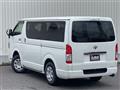 2023 Toyota Hiace Van