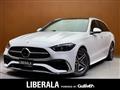 2023 Mercedes-Benz C-Class