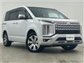 2024 Mitsubishi Delica D5