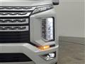 2024 Mitsubishi Delica D5