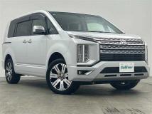 2024 Mitsubishi Delica D5