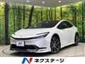 2025 Toyota Prius