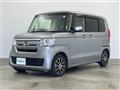 2018 Honda N BOX