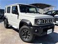 2026 Suzuki Jimny