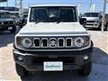 2026 Suzuki Jimny