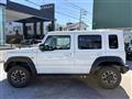 2026 Suzuki Jimny