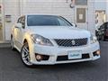 2012 Toyota Crown Athlete Series