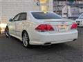 2012 Toyota Crown Athlete Series