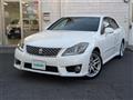 2012 Toyota Crown Athlete Series