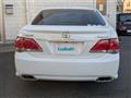 2012 Toyota Crown Athlete Series