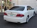 2012 Toyota Crown Athlete Series