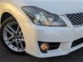 2012 Toyota Crown Athlete Series
