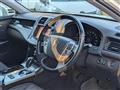 2012 Toyota Crown Athlete Series