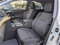 2012 Toyota Crown Athlete Series