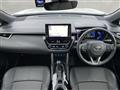 2023 Toyota CorollaCross