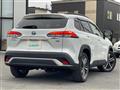 2023 Toyota CorollaCross