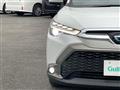 2023 Toyota CorollaCross