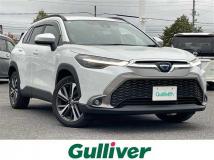 2023 Toyota CorollaCross