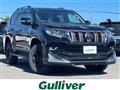 2022 Toyota Land Cruiser Prado
