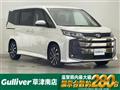2023 Toyota Noah