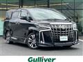 2019 Toyota Alphard