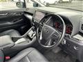 2019 Toyota Alphard
