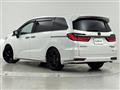 2024 Honda Odyssey Hybrid